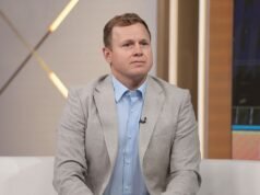 A estrela de The Hills, Spencer Pratt, responde com cinco palavras após a aparente derrota para o prefeito de Los Angeles