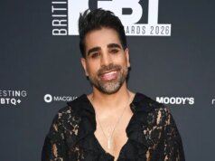 Dr. Ranj Singh responde às alegações da ex-mulher de que ela se sentiu ‘pouco atraente e envergonhada’ durante o casamento