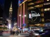 Hackers afirmam vazar dados roubados do Madison Sq. Backyard