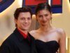 Tom Holland confirma que é casado com Zendaya com detalhes do casamento