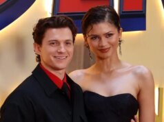 Tom Holland confirma que é casado com Zendaya com detalhes do casamento