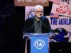 Robert De Niro diz que “amar a América é como um cônjuge que sofreu abuso dizendo que ama seu agressor”