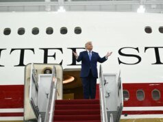 Como o novo Força Aérea Um, dotado do Catar, é diferente dos antigos