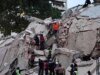 Por que o segundo terremoto na Venezuela foi tão prejudicial aos edifícios