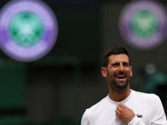 Novak Djokovic tem um novo emprego – consultor da empresa de non-public fairness Basic Atlantic