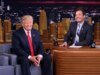 A reação de Conor McGregor de Jimmy Fallon lembra os espectadores da ‘briga de cabelo’ na entrevista de Donald Trump