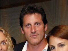 O ator do Poderoso Chefão III, Anthony Guidera, morre aos 65 anos depois que o coração ‘de repente parou de bater’