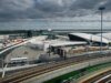 Helicóptero relata encontro de drone perto de JFK horas após possível ataque de drone da JetBlue