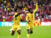 Gol tardio de Yirenkyi leva Gana à vitória sobre o Panamá