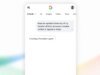 A Pesquisa Google agora pode monitorar an internet em busca de atualizações sobre assuntos de seu interesse