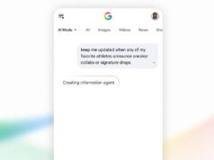 A Pesquisa Google agora pode monitorar an internet em busca de atualizações sobre assuntos de seu interesse