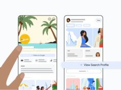 O Google torna mais fácil acompanhar as travessuras de suas personalidades favoritas nas redes sociais