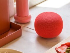 O alto-falante Google Dwelling com tecnologia Gemini finalmente chegou