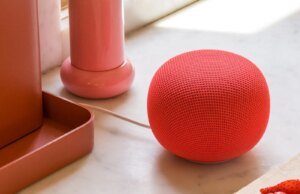 O alto-falante Google Dwelling com tecnologia Gemini finalmente chegou