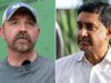 Ro Khanna, apoiador do Platner, insiste que “não há evidências de violência” nas últimas alegações