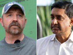 Ro Khanna, apoiador do Platner, insiste que “não há evidências de violência” nas últimas alegações