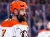 Panteras adquirem direitos de Radko Gudas de Geese pelos direitos de AJ Greer