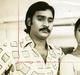 O gênio de Bhagyaraj fundiu comédia e crise sem esforço