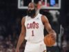 Relatório: Harden recusa opção de jogador, trabalhando em contrato de vários anos com Cavaliers