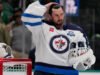 Resumo de boatos da NHL: Todos os olhos voltados para Hellebuyck dos Jets?