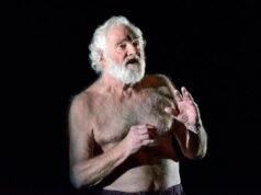 O ator de Physician Who e Les Misérables, Patrick Godfrey, morre aos 93 anos