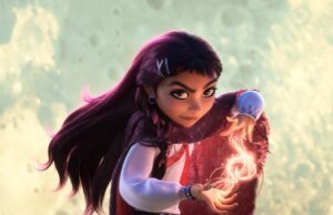 Teaser Trailer de ‘Hexed’ lança um feitiço encantador