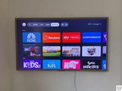 Minha TV de arte favorita está pela metade do Amazon Prime Day