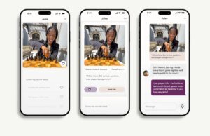 Hinge está empurrando a IA para o namoro e seu chefe diz que a Geração Z precisa de chatbots para conversar