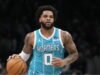 Relatório: Hornets trocam Miles Bridges para Suns
