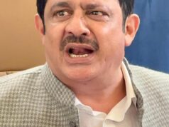 Suposto áudio do ministro tentando ‘sabotar’ a votação de Davanagere se torna viral