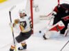Howden da Golden Knights fornece pontuação premium a preço de banana
