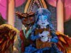 ‘I Am Frankelda’ é um sonho de febre em stop-motion do qual você nunca mais vai querer acordar