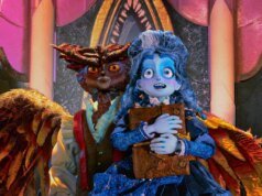 ‘I Am Frankelda’ é um sonho de febre em stop-motion do qual você nunca mais vai querer acordar