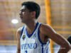 Sam Reyes, do Ateneo, diz ‘Senti que poderia ter feito mais’ para salvar Baterbonia