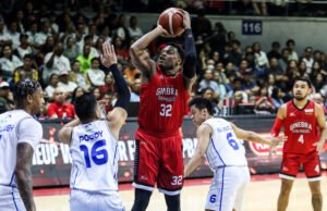 Finais do PBA: Brownlee credita a confiança de Ginebra após o heroísmo do Jogo 1