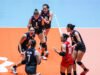 Alas Pilipinas vence o Uzbequistão em estreia arrebatadora na AVC Ladies’s Cup