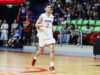 Troy Rosario substitui Gilas Pilipinas que precisa de grandes