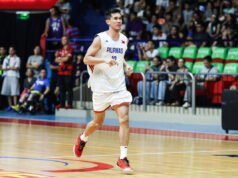 Troy Rosario substitui Gilas Pilipinas que precisa de grandes
