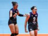 Niña Ytang recebe elogios após estreia sólida do Alas na AVC Ladies’s Cup