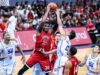Ginebra conquista o título da PBA Commissioner’s Cup e vence a TNT no jogo 7