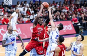 Ginebra conquista o título da PBA Commissioner’s Cup e vence a TNT no jogo 7