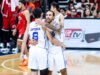 Finais do PBA: Oftana lesionado diz que não estava disposto a ficar de fora do jogo 7