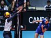 Copa AVC Feminina: instances invictos do Vietnã e cazaques reforçam candidaturas às semifinais