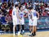 PBA: Pogoy grato pela vitória pessoal, apesar da derrota nas finais