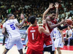 Finais do PBA: Jeff Chan espera pelo jogo 7 entre TNT e Ginebra
