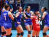 Alas Pilipinas continua na busca pelas semifinais e vence o Quirguistão