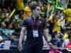 UAAP: Manolo Refugia retorna como técnico de vôlei feminino da FEU