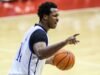Mortes de jogadores do Ateneo destacam o ‘bootcamp’ dos Blue Eagles