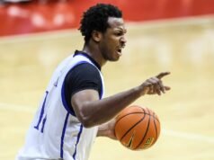 Mortes de jogadores do Ateneo destacam o ‘bootcamp’ dos Blue Eagles