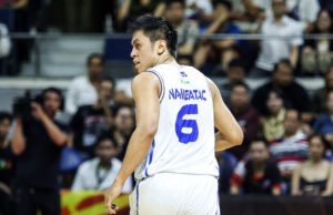 Finais do PBA: Nambatac encontra ritmo apesar do desgosto do jogo 1 da TNT